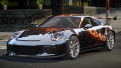 Porsche 911 BS GT3 S2 pour GTA 4