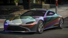 Aston Martin Vantage GS AMR S2 pour GTA 4