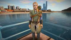 Legolas pour GTA San Andreas