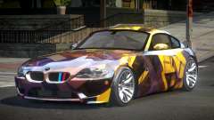 BMW Z4 U-Style S7 pour GTA 4