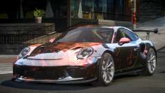 Porsche 911 BS GT3 S3 pour GTA 4