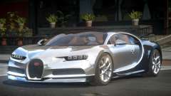 Bugatti Chiron BS-R pour GTA 4