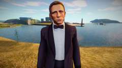 James Bond 007: Blood Stone für GTA San Andreas