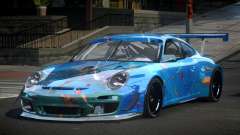 Porsche 911 PSI R-Tuning S5 für GTA 4