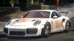 Porsche 911 GS GT2 S8 pour GTA 4
