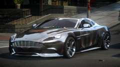 Aston Martin Vanquish iSI S7 pour GTA 4
