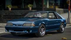 Ford Mustang SVT 90S für GTA 4