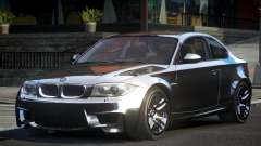 BMW 1M E82 SP Drift pour GTA 4