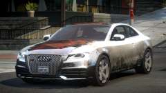 Audi RS5 BS-U S2 pour GTA 4