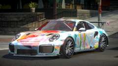 Porsche 911 GS GT2 S6 für GTA 4
