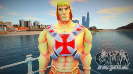 He-Man für GTA San Andreas