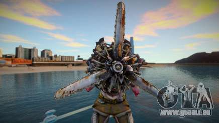 Sturm für GTA San Andreas