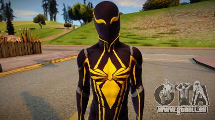 Bulletproof für GTA San Andreas