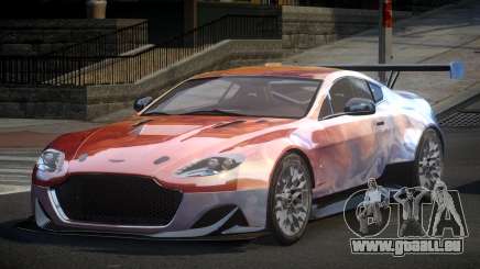 Aston Martin PSI Vantage S10 für GTA 4