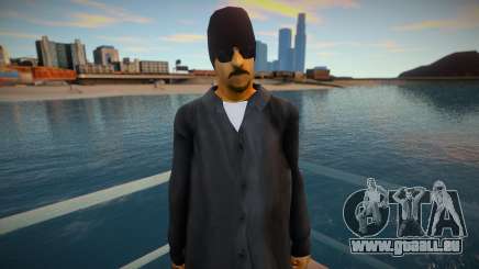 LatinOne pour GTA San Andreas