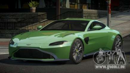 Aston Martin Vantage GS AMR pour GTA 4