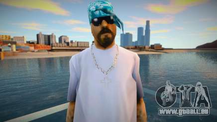 New vla3 skin pour GTA San Andreas