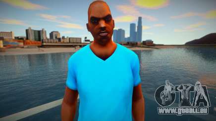 Victor Vance HD pour GTA San Andreas