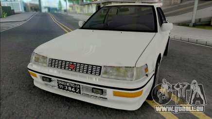 Toyota Corolla E90 [IVF] pour GTA San Andreas