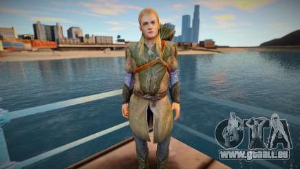 Legolas pour GTA San Andreas