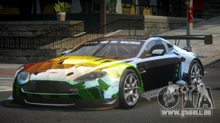 Aston Martin Vantage iSI-U S10 pour GTA 4