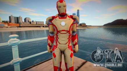 Mark_42 pour GTA San Andreas
