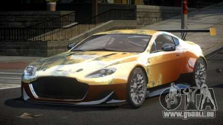 Aston Martin PSI Vantage S4 pour GTA 4