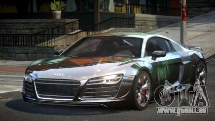 Audi R8 ERS S6 für GTA 4