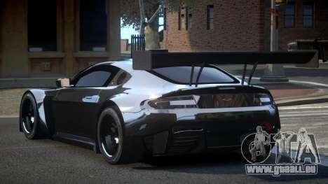 Aston Martin Vantage GST pour GTA 4