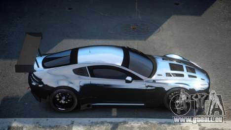 Aston Martin Vantage GST pour GTA 4
