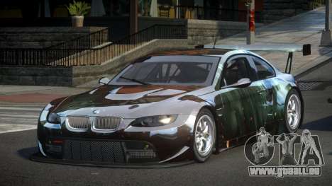 BMW M3 E92 GS Tuning S4 pour GTA 4