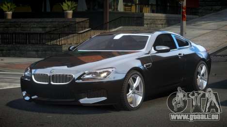 BMW M6 F13 BS für GTA 4