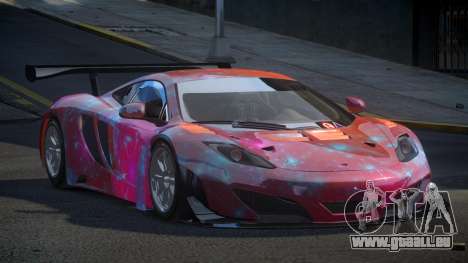 McLaren MP4 GS-R S9 pour GTA 4