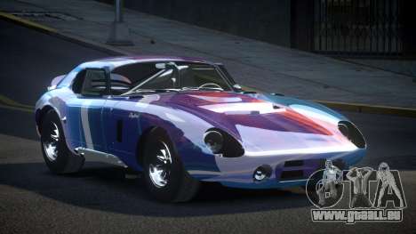 Shelby Cobra SP-U S6 für GTA 4