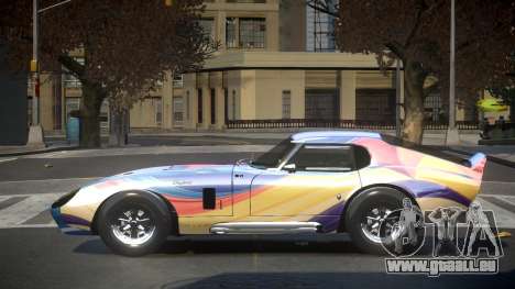 Shelby Cobra SP-U S6 für GTA 4