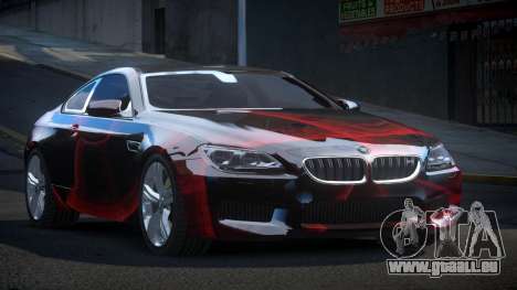 BMW M6 F13 BS S10 für GTA 4