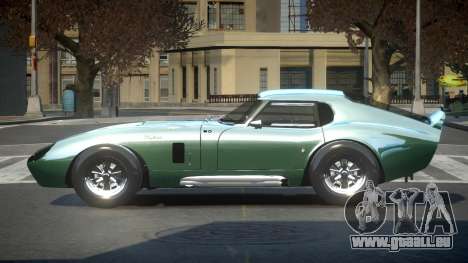 Shelby Cobra SP-U pour GTA 4