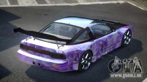 Nissan 240SX Qz S3 pour GTA 4