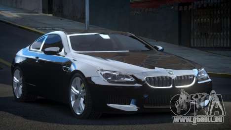 BMW M6 F13 BS für GTA 4