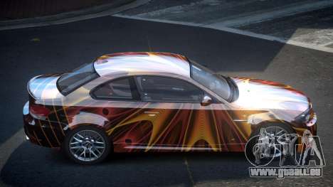 BMW 1M E82 US S9 für GTA 4