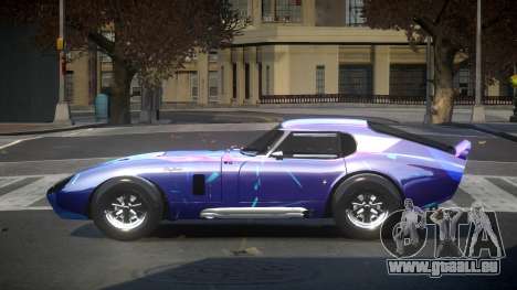 Shelby Cobra SP-U S7 pour GTA 4