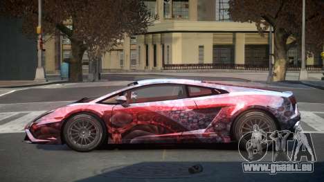 Lamborghini Gallardo S-Tuned S5 pour GTA 4