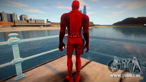 Fortnite - Daredevil pour GTA San Andreas