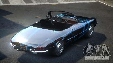 Alfa Romeo Spider SP S1 für GTA 4