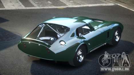 Shelby Cobra SP-U pour GTA 4