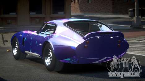 Shelby Cobra SP-U S7 pour GTA 4