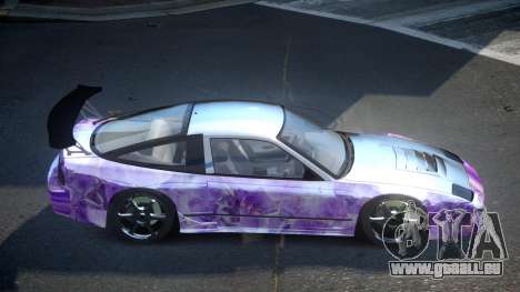 Nissan 240SX Qz S3 pour GTA 4