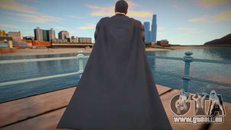 Fortnite - Clark Kent Superman v4 pour GTA San Andreas