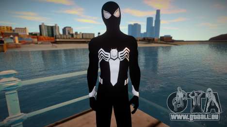 Spider-Man Custom MCU Suits v2 für GTA San Andreas