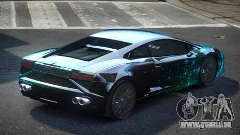 Lamborghini Gallardo S-Tuned S7 für GTA 4